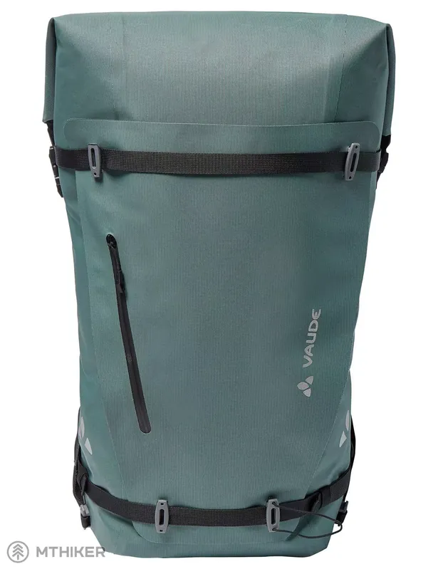 Pouze Dnes VAUDE Proof 28 batoh, 28 l, dusty forest