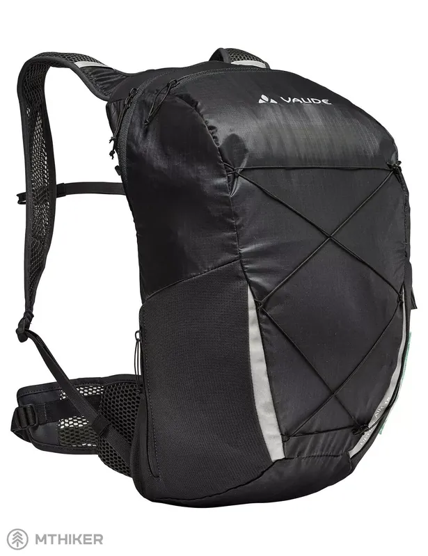 Cenová Bomba VAUDE Uphill Air 18 batoh, 18 l, black