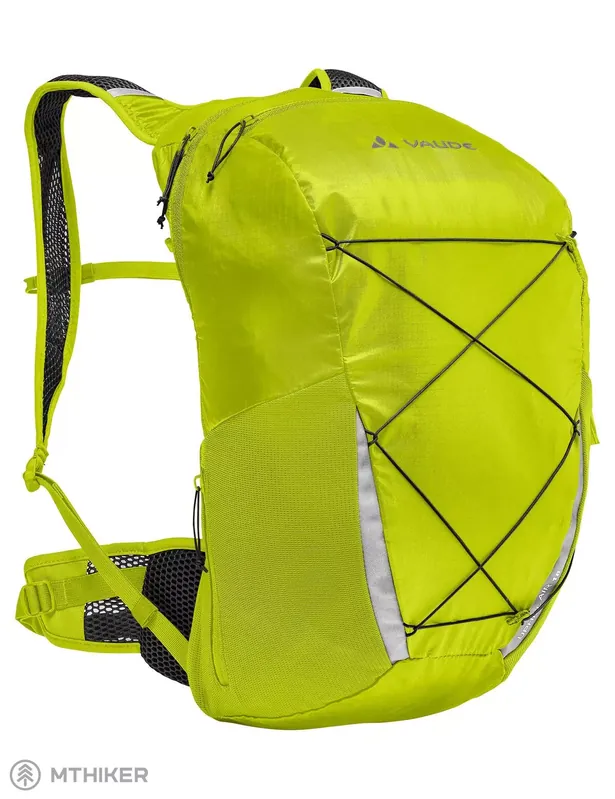 VAUDE Uphill 18 batoh, 18 l, bright green Hit Sezóny