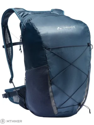 VAUDE Uphill Air 24 batoh, 24 l, baltic sea Značkový