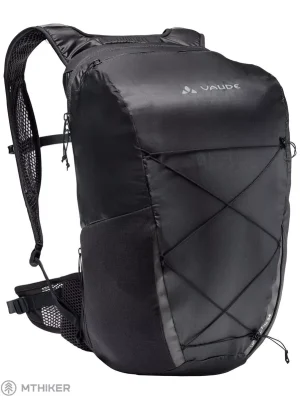VAUDE Uphill Air 24 batoh, 24 l, black Levný