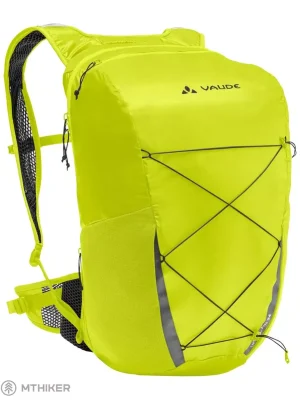 VAUDE Uphill Air 24 batoh, 24 l, bright green Akce