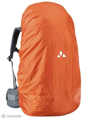 Sleva VAUDE Raincover pláštěnka na batoh, 6-15 l, oranžová