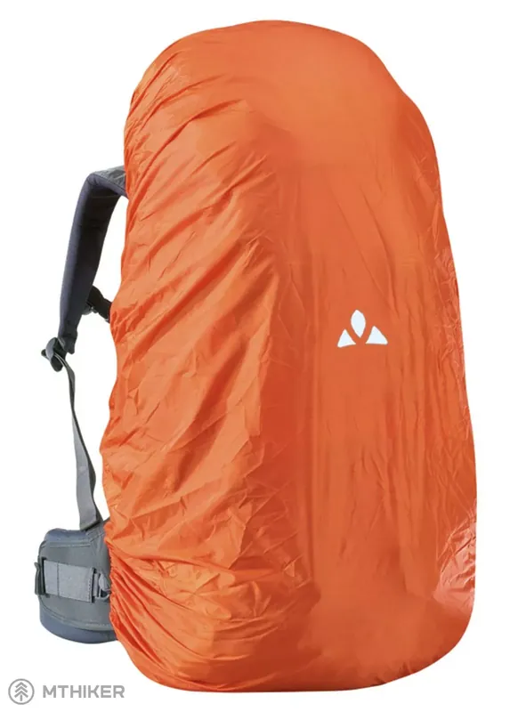 Sleva VAUDE Raincover pláštěnka na batoh, 6-15 l, oranžová