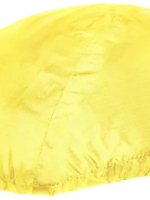 VAUDE Raincover pláštěnka na přilbu, neonově žlutá Expresní Doručení