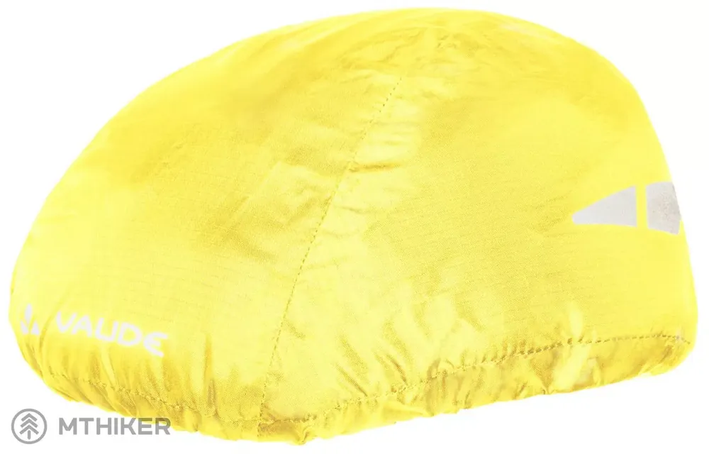 VAUDE Raincover pláštěnka na přilbu, neonově žlutá Expresní Doručení