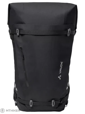 VAUDE Proof 28 batoh, 28 l, black Nová Kolekce