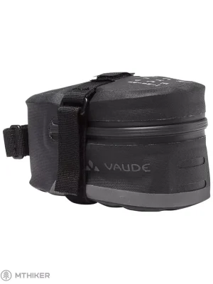 VAUDE Tool Aqua M podsedlová brašnička, 1.0 l, černá Zlevněný