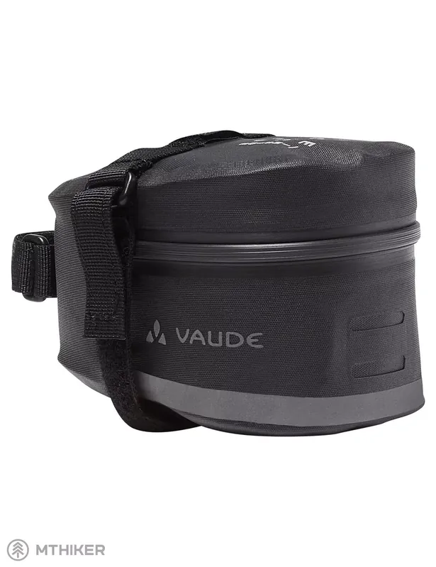 Koupit Online VAUDE Tool Aqua XL podsedlová brašnička, 1.7 l, černá