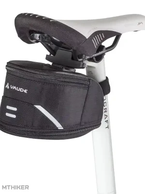 VAUDE Tool L podsedlová brašnička, 1.4 l, černá Tovární Cena