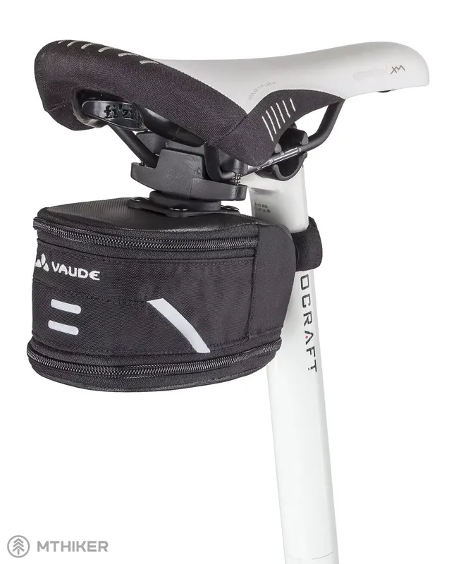 Akce VAUDE Tool M podsedlová brašnička, 0.85 l, černá