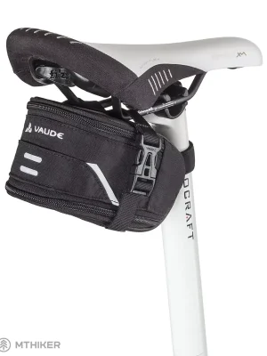 VAUDE Tool Stick M podsedlová brašnička, 0.85 l, černá Nejprodávanější