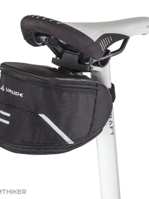 VAUDE Tool XL podsedlová brašnička, 2 l, černá Nejprodávanější