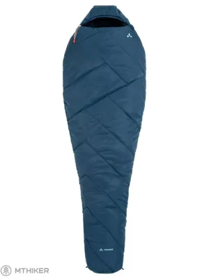 VAUDE Sioux 800 II SYN spací vak, baltic sea Odeslání Ihned