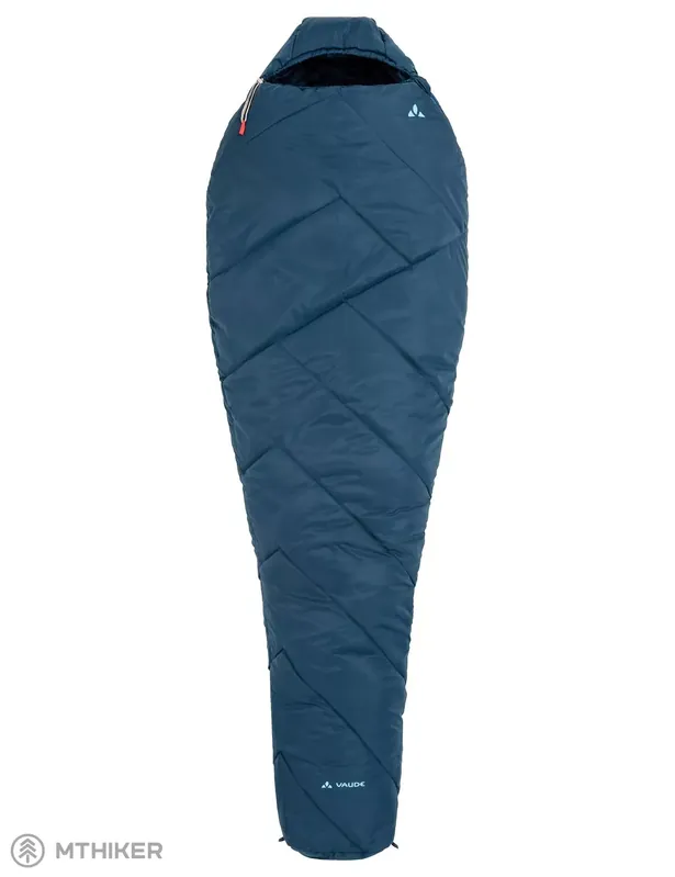 VAUDE Sioux 800 II SYN spací vak, baltic sea Odeslání Ihned