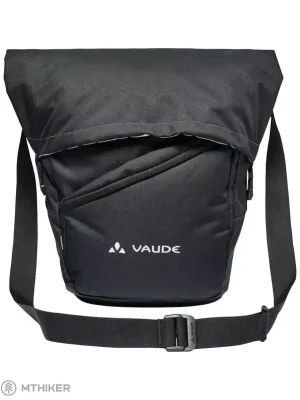 VAUDE SortYour Business taška přes rameno, 27 l, černá Nejlepší Cena
