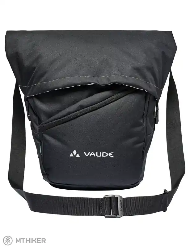 VAUDE SortYour Business taška přes rameno, 27 l, černá Nejlepší Cena