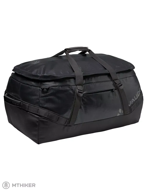 VAUDE CityDuffel 65 sportovní taška, 65 l, černá Nová Kolekce