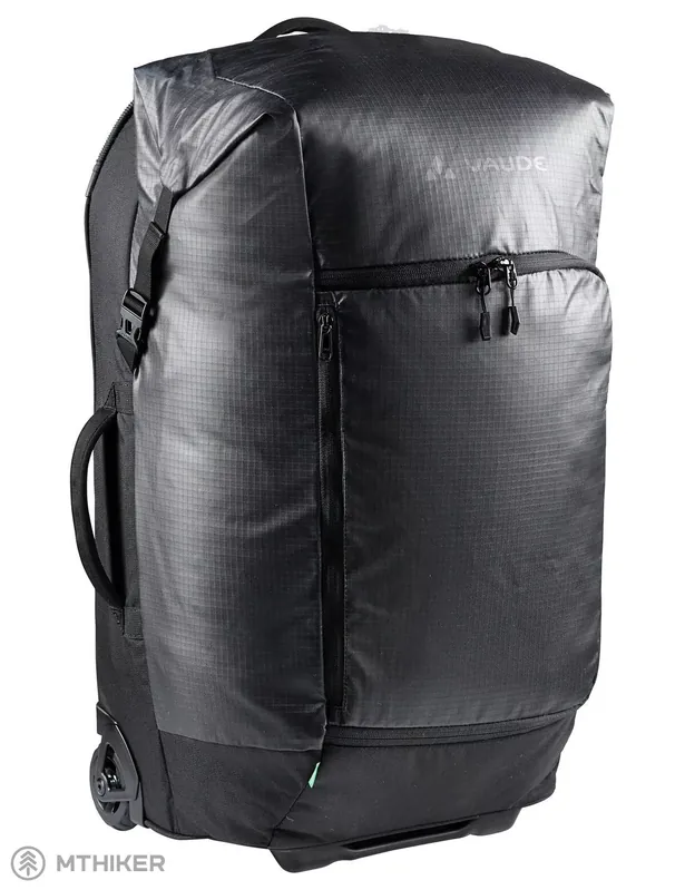 VAUDE CityTravel 60 taška, 60 l, černá Speciální Cena