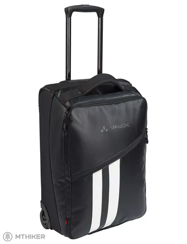 VAUDE Rotuma 35 sportovní taška, 35 l, černá Cenová Bomba