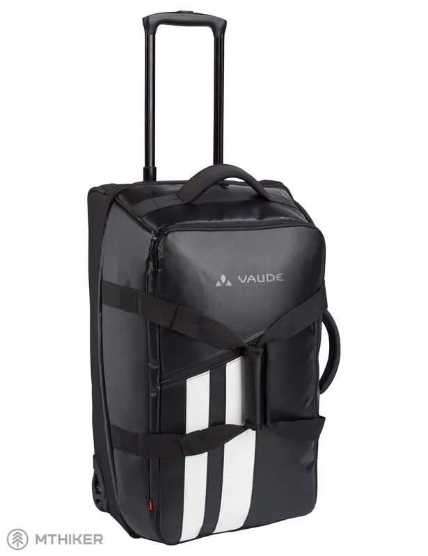 Objednat Nyní VAUDE Rotuma 65 sportovní taška, 65 l, černá