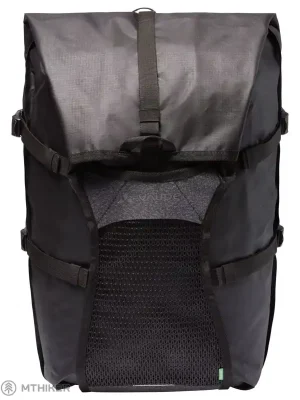 Super Cena VAUDE Trailcargo brašna na nosič, 21 l, black uni