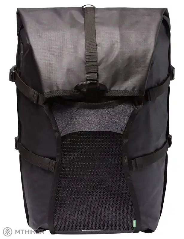 Super Cena VAUDE Trailcargo brašna na nosič, 21 l, black uni