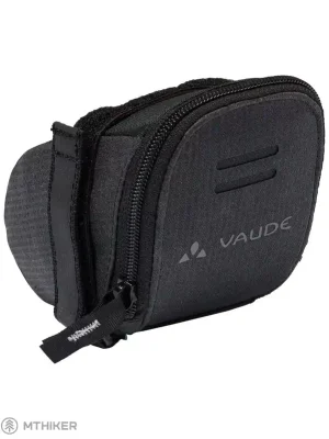 VAUDE Race Light L Luminum podsedlová brašnička, 0.55 l, černá Autentický