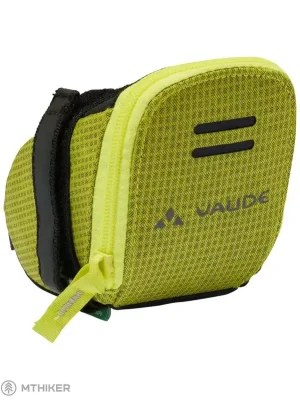 Sleva VAUDE Race Light L Luminum podsedlová brašnička, 0.55 l, bright green