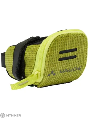 VAUDE Race Light M Luminum, podsedlová brašnička, 0.35 l, bright green Nízká Cena