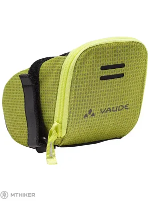 VAUDE Race Light XL Luminum podsedlová kapsička, 1.0 l, bright green Vysoce Kvalitní
