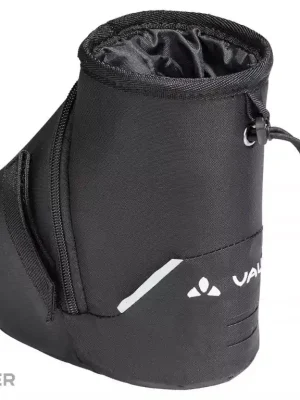 VAUDE Tool Drink podsedlová brašnička, 0.5 l, černá Oblíbený