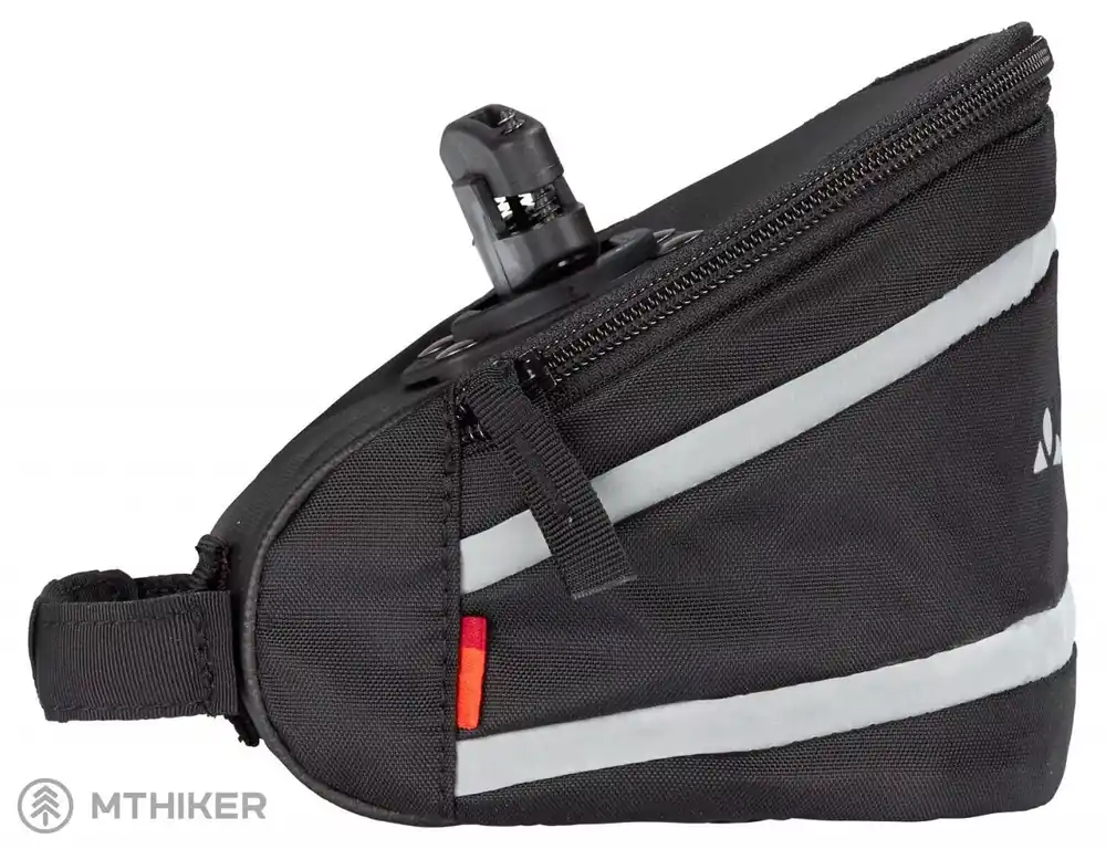Speciální Cena VAUDE Tool LED podsedlová brašnička, 0.5 l, černá