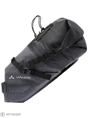 VAUDE Trailsaddle compact podsedlová kapsička, 7 l, black uni Bezpečná Platba