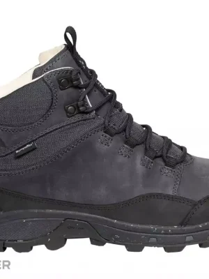 Časově Omezené VAUDE HKG Core Mid boty, iron