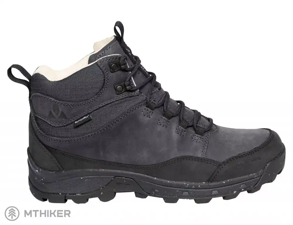 Časově Omezené VAUDE HKG Core Mid boty, iron