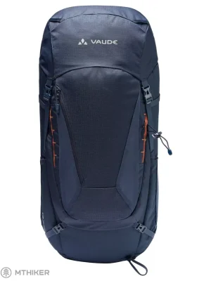 Novinka VAUDE Asymmetric batoh, 42+8 l, eclipse