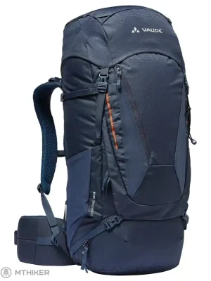 Výhodná Nabídka VAUDE Asymmetric 52+8 batoh, 52 l, eclipse