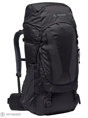 Top Prodej VAUDE Avox 65+10 batoh, 65 l, black