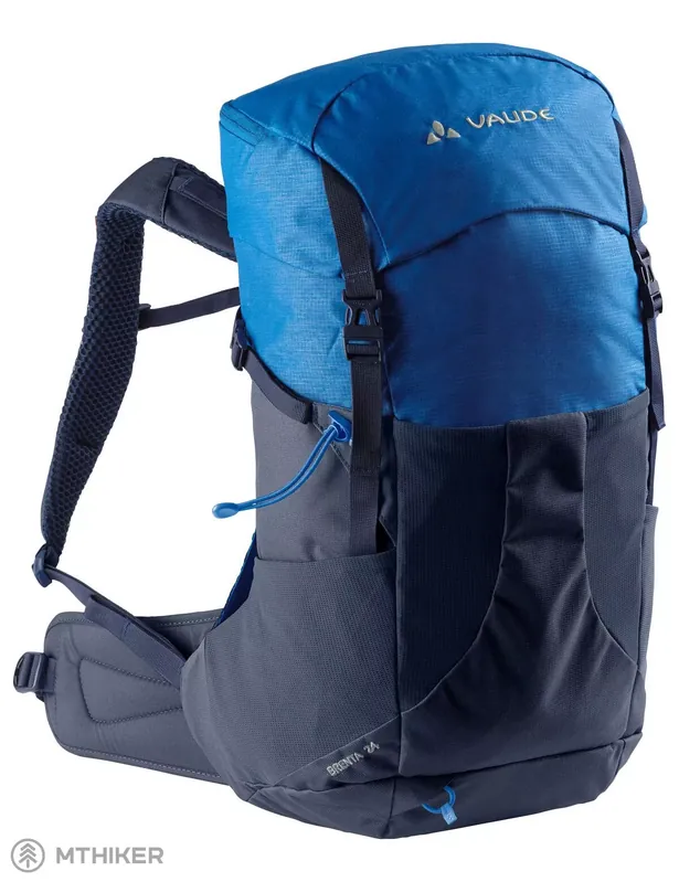 VAUDE Brenta 24 batoh, 24 l, blue Must-Have