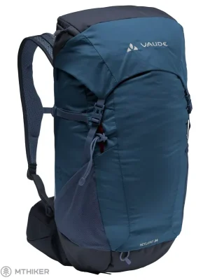 VAUDE Neyland 24 batoh, 24 l, baltic sea Ověřený