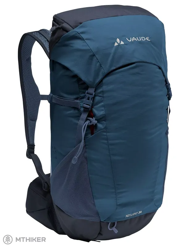 VAUDE Neyland 24 batoh, 24 l, baltic sea Ověřený