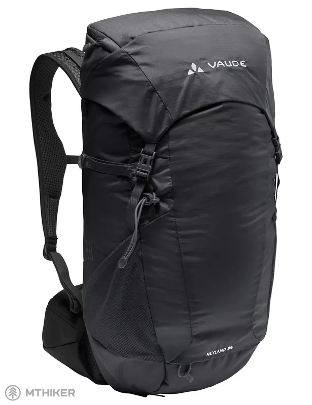 VAUDE Neyland 24 batoh, 24 l, černý Pouze Dnes
