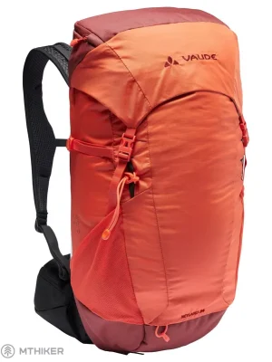 Vysoce Kvalitní VAUDE Neyland 24 batoh, 24 l, burnt red