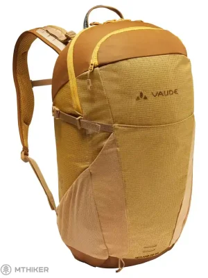 Bezpečná Platba VAUDE Neyland Zip 20 batoh 20 l, burnt yellow
