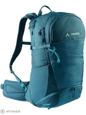 Speciální Cena VAUDE Wizard 30+4 batoh, 34 l, blue sapphire