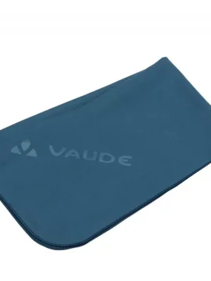 Akční Cena VAUDE Sports III M ručník, kingfisher