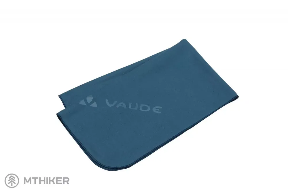 Akční Cena VAUDE Sports III M ručník, kingfisher