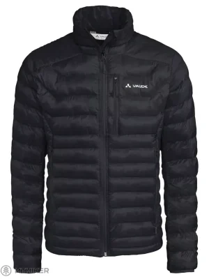 Autentický VAUDE Batura Insulation bunda, černá