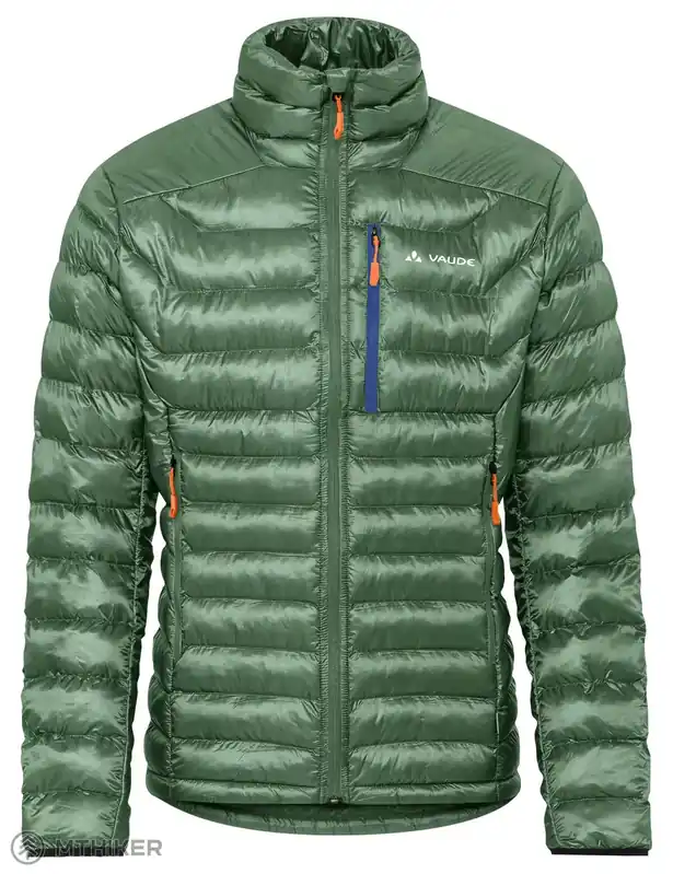 Expresní Doručení VAUDE Batura Insulation bunda, woodland